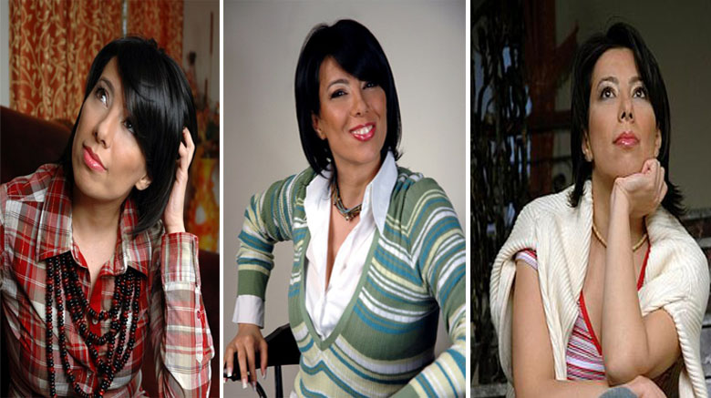 Müğənni imicində dəyişiklik etdi